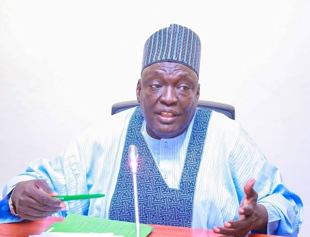 ALIYU MUSTAPHA ABDULLAHI